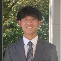 Dylan Wang, ProofPath co-founder